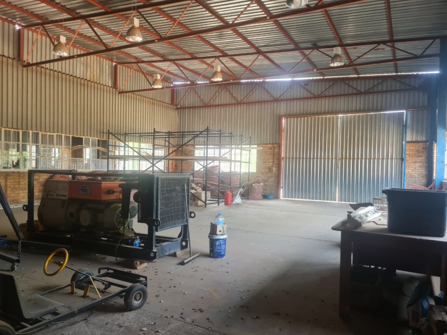 Commercial Property for Sale in Stilfontein North West